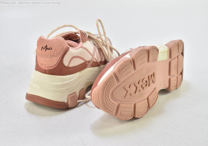 Mexx  Damen Halbschuhe Freizeitschuhe  EUR 37 Nr. 26-Y 1847