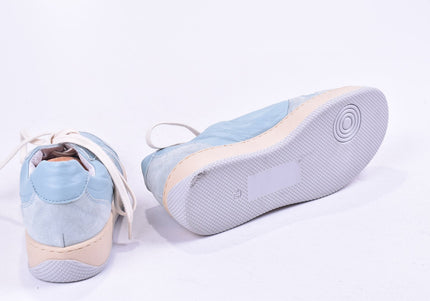 Méliné Damen Sportschuhe Sneaker EUR 36 Nr. 23-A 1484-Schuh-Gebraucht-secondhand