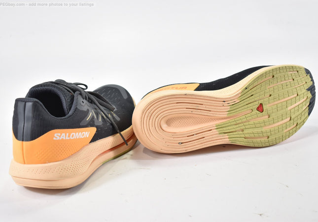 Salomon Spectur Damen Wanderschuhe Trekking  EUR 40 Nr. 26-Z 715