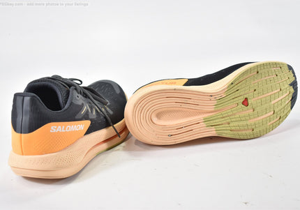 Salomon Spectur Damen Wanderschuhe Trekking  EUR 40 Nr. 26-Z 715
