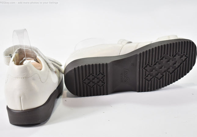 Lucro by Schein Damen Sandale Sandalette EUR 38 Nr. 25-S 2197-SchuhGebraucht