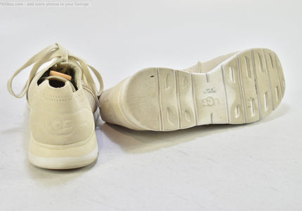 UGG  Damen Halbschuhe Freizeitschuhe  Gr. 40 Nr. 26-U 2465