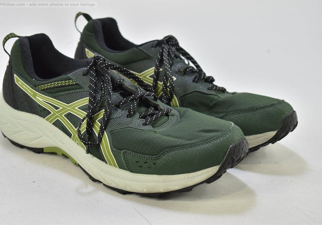 Asics Gel-Venture 9 Herren Sportschuhe Sneaker  EUR 47 Nr. 25-L 1823