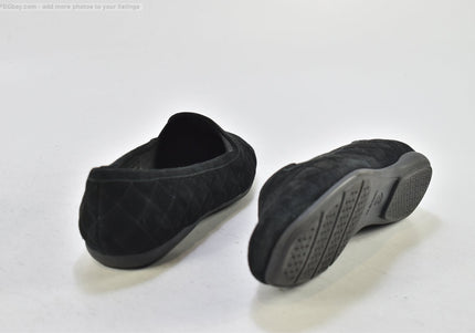 Geox  Damen Halbschuhe Slipper Ballerinas  Gr. 39,5 Nr. 26-T 554