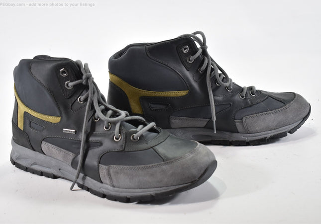 Geox  Herren Stiefelette Boots  EUR 45 Nr. 25-B 4000