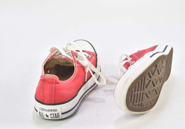 Converse Damen Sportschuhe Sneaker EUR 37,5 Nr. 24-F 2238-Schuh-Gebraucht-secondhand