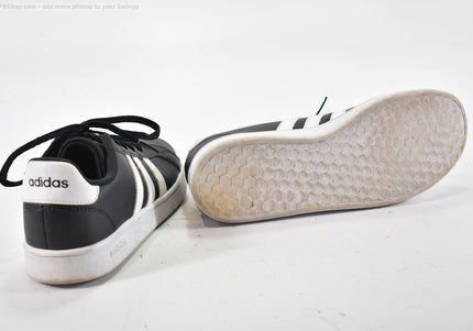 Adidas Grand Court Damen Sportschuhe Sneaker  EUR 38 Nr. 26-J 45
