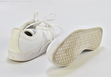 Adidas VL Court Damen Sportschuhe Sneaker  EUR 37 1/3 Nr. 26-A 389