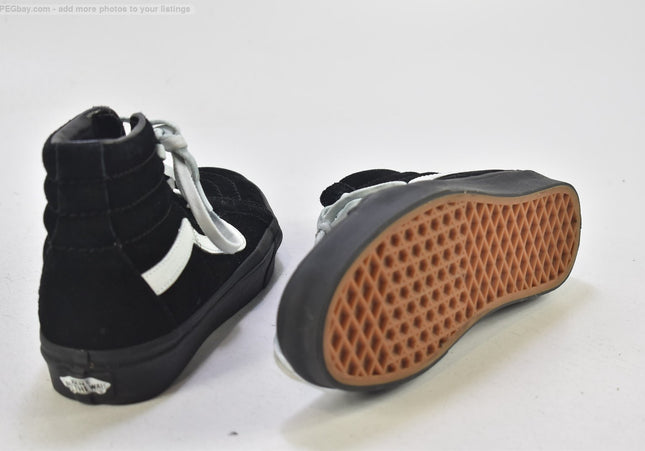 Vans Damen Sportschuhe Sneaker EUR 36,5 Nr. 25-M 44-Schuh-Gebraucht-secondhand