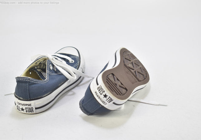 Converse Damen Sportschuhe Sneaker EUR 36 Nr. 25-J 44-Schuh-Gebraucht-secondhand