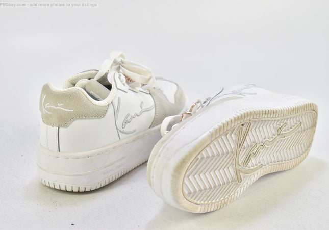 Karl Kani  Damen Sportschuhe Sneaker  EUR 38,5 Nr. 26-A 760