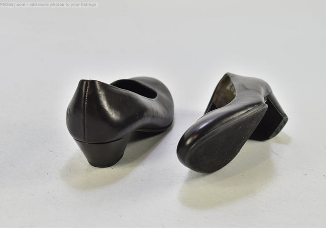 Paul Green  Damen Pumps High Heels  UK 2,5 Nr. 25-L 1890