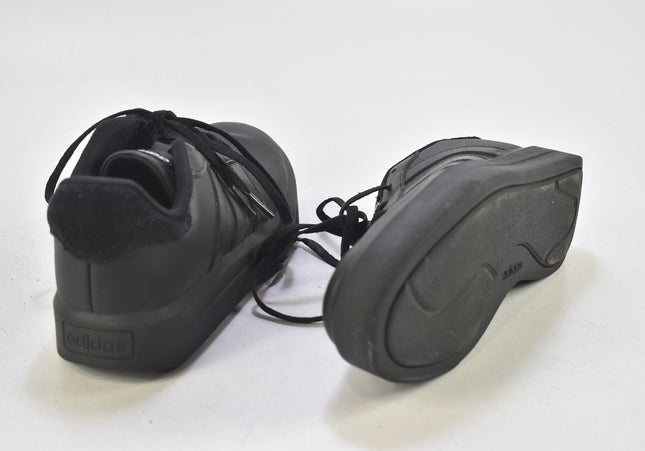 Adidas Court Platform Damen Sportschuhe Sneaker EUR 38 Nr. 24-N 1767-Schuh-Gebraucht-secondhand