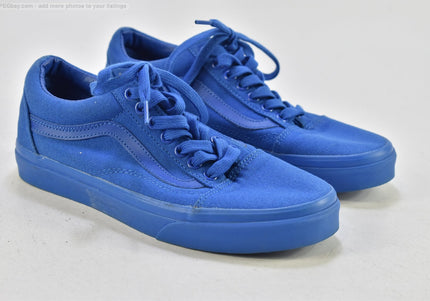 Vans  Damen Sportschuhe Sneaker  EUR 38,5 Nr. 26-M 1556