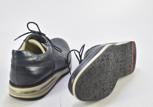 Lloyd Herren Halbschuhe Freizeitschuhe UK 10 Nr. 24-X 374-Schuh-Gebraucht-secondhand