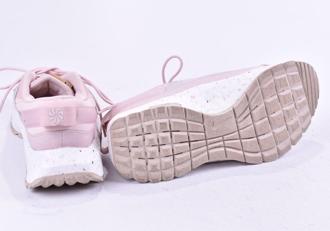 Nike Crater Damen Sportschuhe Sneaker EUR 39 Nr. 24-A 1560-Schuh-Gebraucht-secondhand