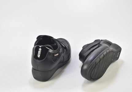 Mephisto Damen Halbschuhe Freizeitschuhe UK 6 Nr. 24-U 132-Schuh-Gebraucht-secondhand