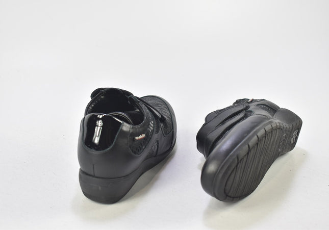 Mephisto Damen Halbschuhe Freizeitschuhe UK 6 Nr. 24-U 132-Schuh-Gebraucht-secondhand