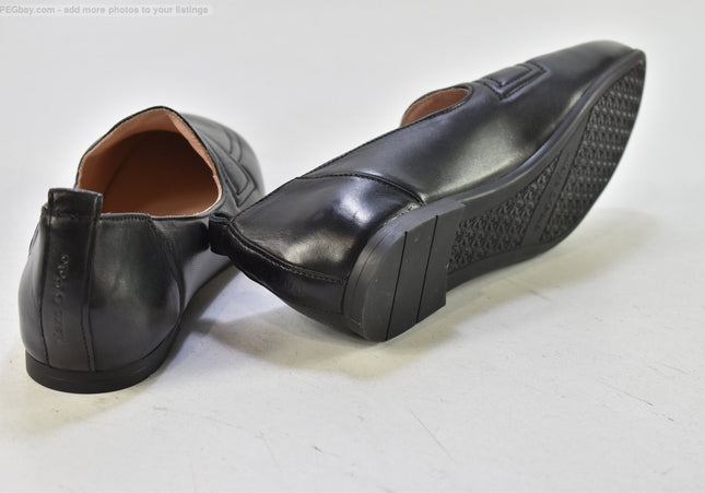 Marc O'Polo  Damen Halbschuhe Slipper Ballerinas  EUR 42 Nr. 25-V 2728