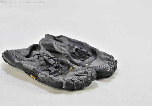 Vibram Fivefingers Damen Sportschuhe Sneaker  EUR 40 Nr. 25-O 740