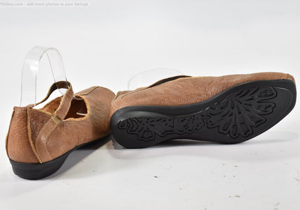 Think  Damen Halbschuhe Slipper  EUR 37 Nr. 25-S 844