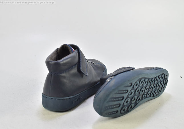 Camper  Damen Stiefelette Boots  Gr. 38 Nr. 26-B 2364