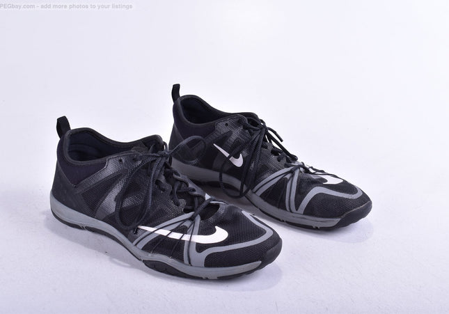 Nike Cross Compete Damen Sportschuhe Sneaker EUR 37,5 Nr. 25-M 428-Schuh-Gebraucht-secondhand