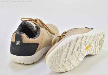 Jack Wolfskin  Damen Wanderschuhe Trekking  EUR 41 Nr. 26-A 1269