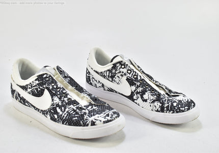 Nike SB Damen Sportschuhe Sneaker EUR 41 Nr. 25-M 3483-Schuh-Gebraucht-secondhand