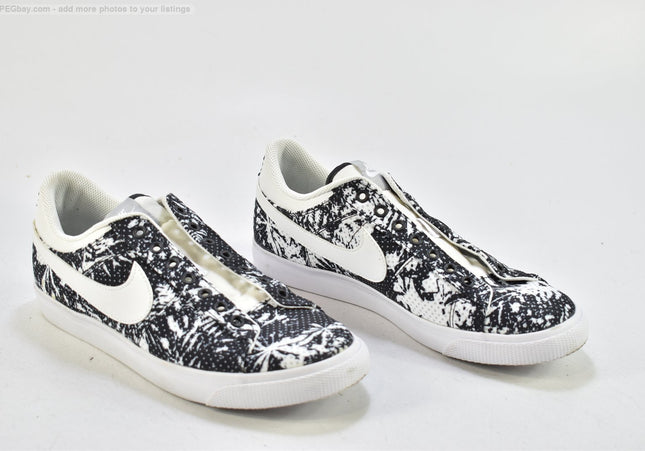 Nike SB Damen Sportschuhe Sneaker EUR 41 Nr. 25-M 3483-Schuh-Gebraucht-secondhand