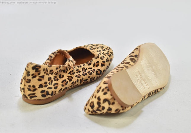 Augusta  Damen Halbschuhe Slipper Ballerinas  Gr. 37 Nr. 26-T 1056