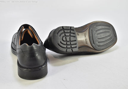 Josef Seibel  Herren Halbschuhe Freizeitschuhe  EUR 41 Nr. 26-M 696