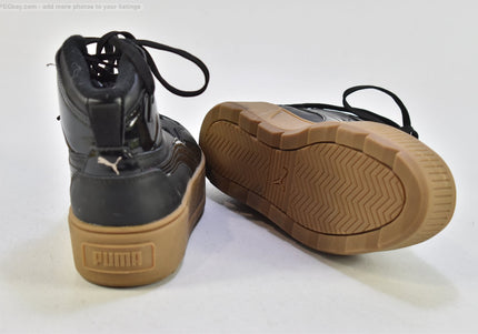Puma  Damen Stiefelette Boots  EUR 38 Nr. 26-B 236