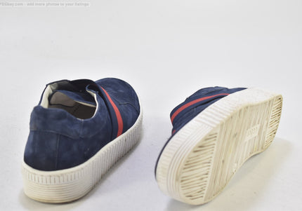 Gabor Damen Halbschuhe Slipper Ballerinas UK 5 Nr. 25-F 3780-Schuh-Gebraucht-secondhand