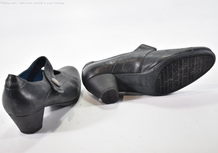 Durea  Damen Pumps High Heels  UK 6 Nr. 25-N 1672