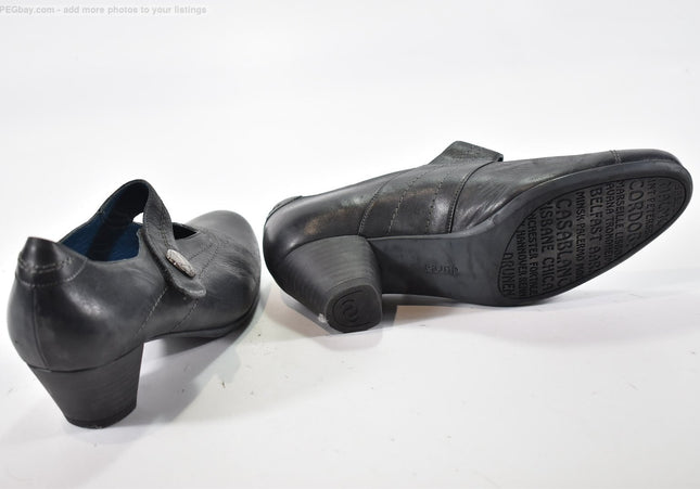 Durea  Damen Pumps High Heels  UK 6 Nr. 25-N 1672