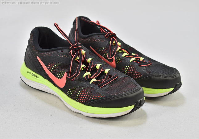Nike Dual Fusion Damen Sportschuhe Sneaker  EUR 37,5 Nr. 25-N 411