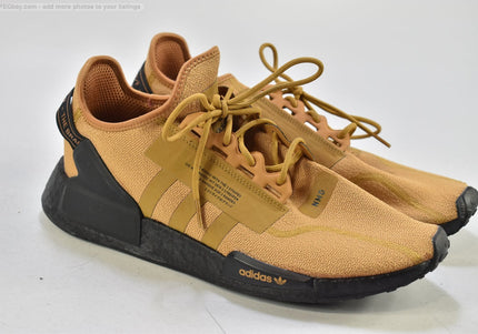 Adidas NMD R1 Herren Sportschuhe Sneaker  EUR 49 1/3 Nr. 25-L 1182