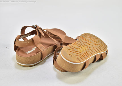 Timberland  Damen Sandale Sandalette  EUR 38,5 Nr. 26-S 515