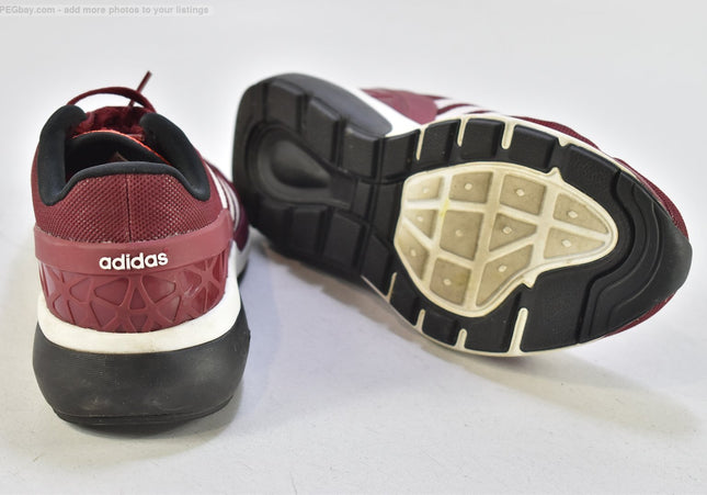 Adidas Cloudfoam Herren Sportschuhe Sneaker  EUR 41 1/3 Nr. 26-Y 1344
