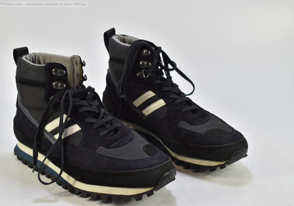 ZDA  Herren Stiefelette Boots  SL 26cm Nr. 25-B 3053