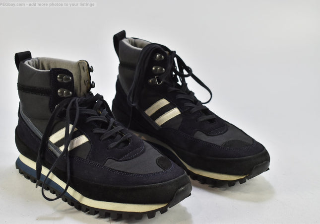 ZDA  Herren Stiefelette Boots  SL 26cm Nr. 25-B 3053