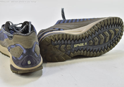 Teva  Damen Wanderschuhe Trekking  EUR 39,5 Nr. 26-G 2190