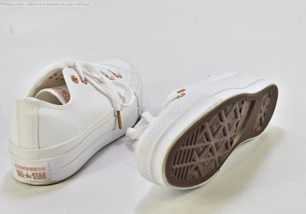 Converse  Damen Sportschuhe Sneaker  EUR 37,5 Nr. 25-O 1682