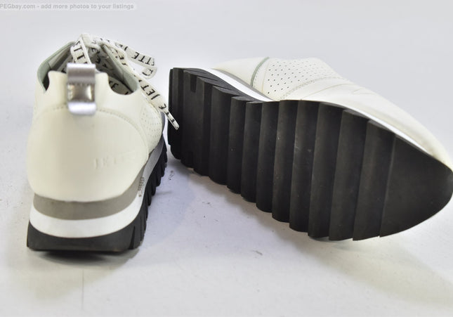 Jette  Damen Halbschuhe Freizeitschuhe  EUR 39 Nr.26-M 1778