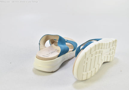 Caprice  Damen Sandale Pantolette  EUR 36 Nr. 26-S 1374