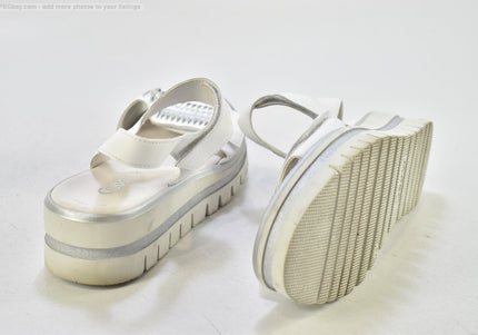 Gabor  Damen Sandale Sandalette  UK 6 Nr. 25-S 440