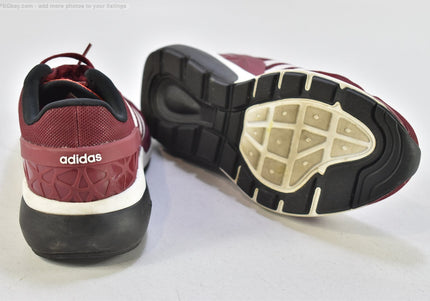 Adidas Cloudfoam Herren Sportschuhe Sneaker  EUR 41 1/3 Nr. 26-Y 1344