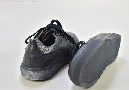 Elle  Herren Halbschuhe Freizeitschuhe  EUR 43 Nr. 26-Z 475