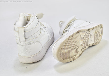 Nike Ebernon Damen Sportschuhe Sneaker  EUR 40 Nr. 25-Z 2646